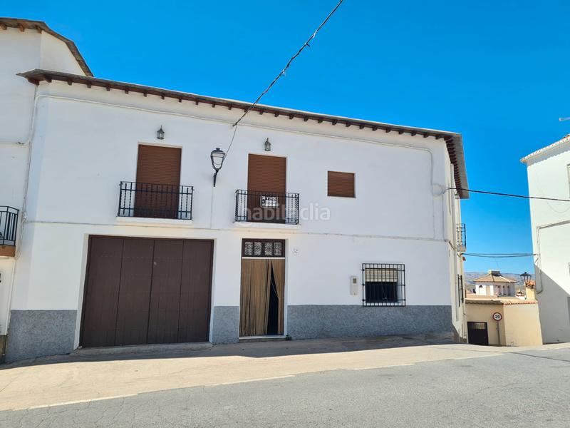 Foto 539cca84-8f77-445b-aa62-691894907d1b. Haus in calle carretera 22 in Válor