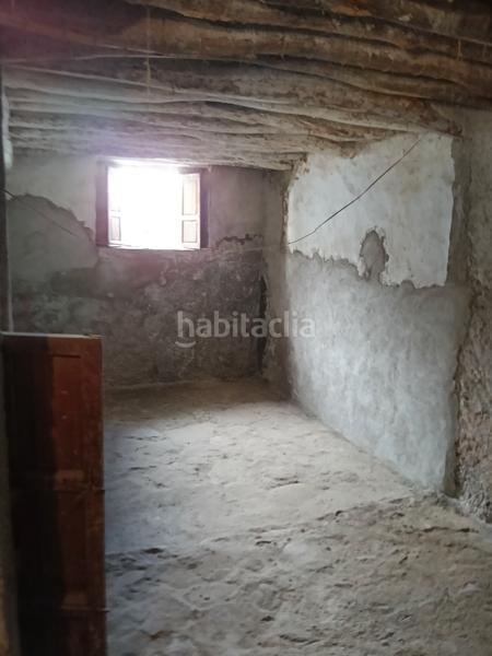 Foto a00aebc9-db47-4045-9a2e-f28a24069476. Haus in calle carretera 22 in Válor