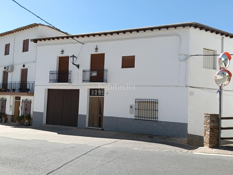 Foto cd86e046-a2bc-45fc-ae8f-5abaa5fb7e44. Haus in calle carretera 22 in Válor