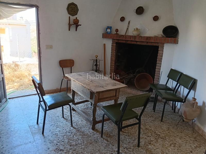 Foto cec130aa-c547-4096-b4c9-955a670418a6. Haus in calle carretera 22 in Válor