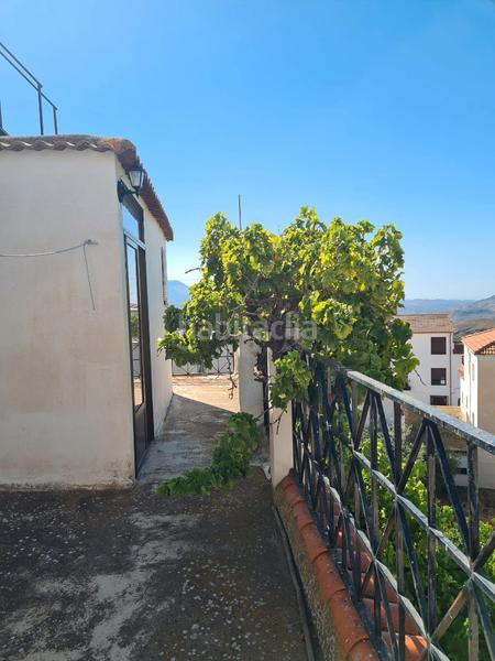 Foto e9a8f5f6-c876-4c91-ae32-d7bf5993af80. Haus in calle carretera 22 in Válor