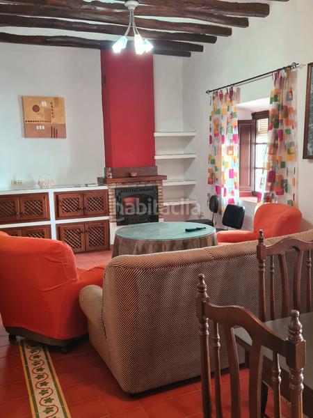 Foto ec4a2962-2cbb-4968-8c6f-6065fd57b8cc. Haus in calle carretera 22 in Válor