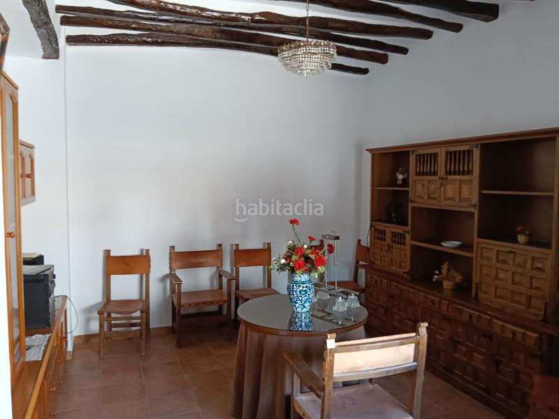 Foto f9fdf35c-f528-43ec-873b-84be1b0a975e. Haus in calle carretera 22 in Válor