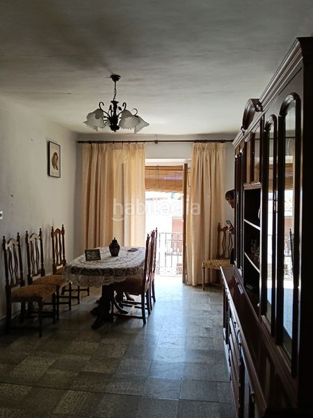 Foto 23346014-53d4-4a61-9b8e-cbcd4d8b2c37. Casa amb xemeneia calefacció a Alpujarra de la Sierra
