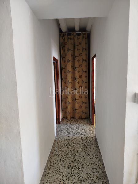 Foto 3f0706a0-e7aa-4044-b7f2-442affc3fabb. Casa amb xemeneia calefacció a Alpujarra de la Sierra
