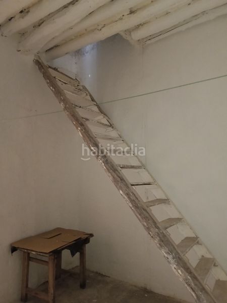 Foto 4d30959a-c50d-4d3b-bb32-528054673c89. Casa amb xemeneia calefacció a Alpujarra de la Sierra