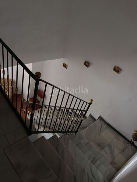 Foto 4dec9e95-62b5-44d6-a8ca-0bcedc3d3cb6. Casa amb xemeneia calefacció a Alpujarra de la Sierra