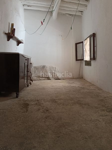 Foto 4e436703-9e35-4394-abf3-84893a6296bb. Casa amb xemeneia calefacció a Alpujarra de la Sierra