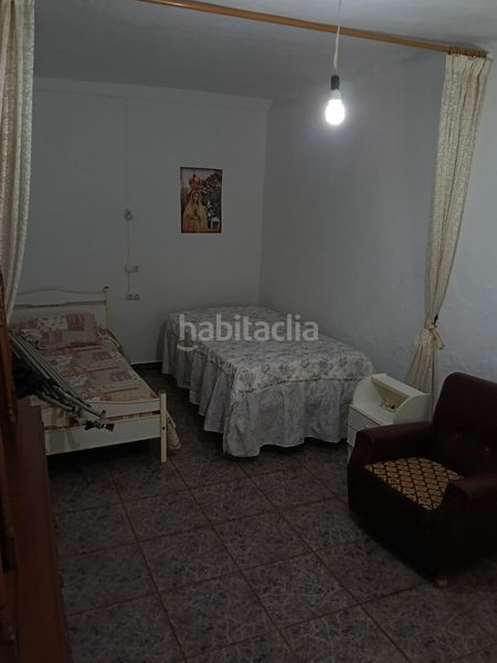 Foto a06d7bef-16e3-4004-8cb1-7312c0553f67. Casa amb xemeneia calefacció a Alpujarra de la Sierra