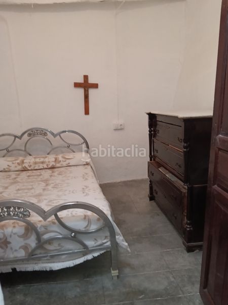 Foto c7a05008-02f3-4b73-abe4-02df24e2569b. Casa amb xemeneia calefacció a Alpujarra de la Sierra