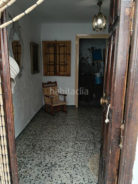 Foto 10e3f73e-a927-4026-b7ba-9b6eafa93a1f. Casa a avenida de la constitución 3 a Cádiar