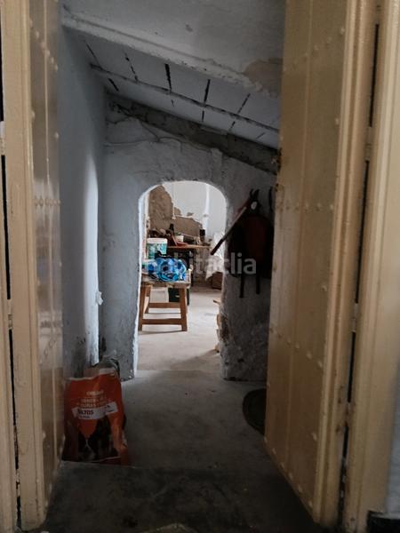 Foto 1af30c30-1780-4f3b-9642-af2f2a3bb84a. Casa a avenida de la constitución 3 a Cádiar