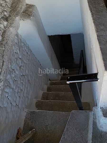 Foto 2e0ae588-fcfd-42da-aad3-4bf072edc0f1. Casa a avenida de la constitución 3 a Cádiar