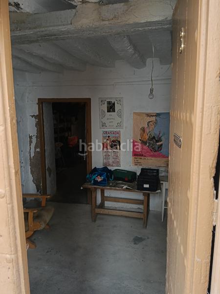 Foto 3879fd61-850a-4595-9089-006b1ec9c203. Casa a avenida de la constitución 3 a Cádiar