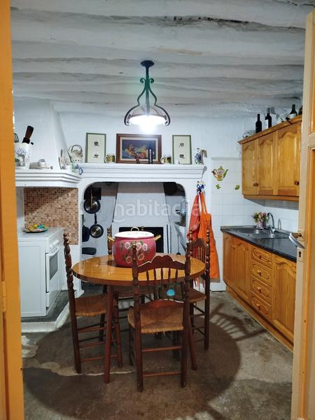 Foto 4a4b2bb3-0764-4c82-8126-f7b636b167c3. Casa a avenida de la constitución 3 a Cádiar