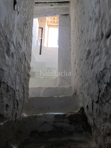 Foto 71ef6285-a7eb-413f-8057-fd9f2c8acac5. Casa a avenida de la constitución 3 a Cádiar