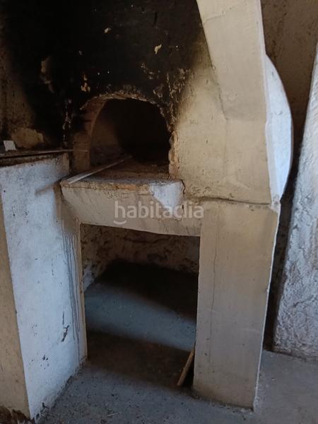 Foto 74abedf3-f55e-4b74-8dd5-4e1b86607d70. Casa a avenida de la constitución 3 a Cádiar