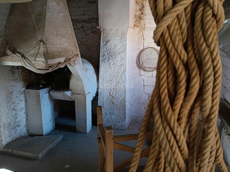 Foto 79082c74-59cc-4c3e-97ce-c992396cc4d1. Casa a avenida de la constitución 3 a Cádiar