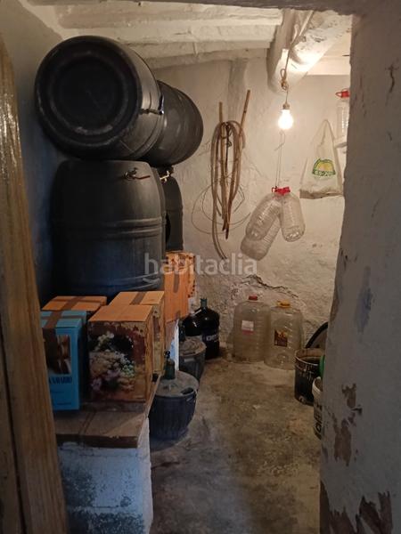 Foto e20048b5-3d61-48a2-a0bd-ca98415c3ac2. Casa a avenida de la constitución 3 a Cádiar