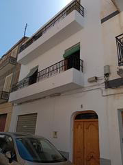 Casa  Calle san blas 6. Gran casa familiar en cadiar
