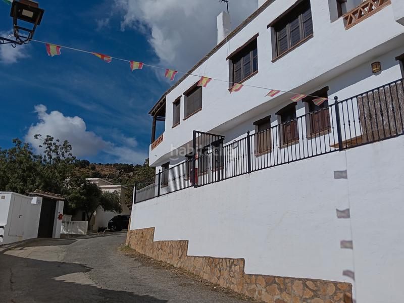 Foto 0a2d28aa-94e6-4394-b190-ffa0c4e73459. Location appartement dans avenida de andalucía 3f dans Alpujarra de la Sierra