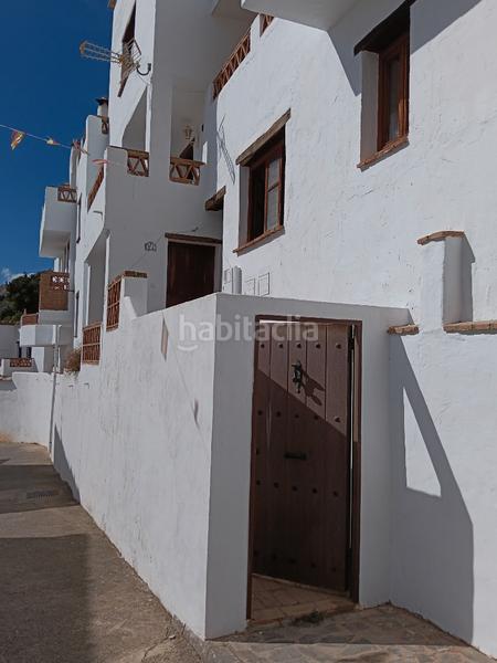 Foto 1cca9ee3-0a08-4f19-b337-913e1de94916. Location appartement dans avenida de andalucía 3f dans Alpujarra de la Sierra