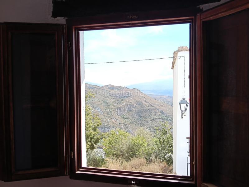 Foto 25a55e7f-cb36-44b1-b246-e0805ec5fcfd. Location appartement dans avenida de andalucía 3f dans Alpujarra de la Sierra