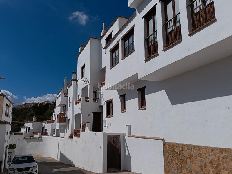 Foto 377a5b86-51bb-48d0-8917-076f3b48c9a9. Location appartement dans avenida de andalucía 3f dans Alpujarra de la Sierra
