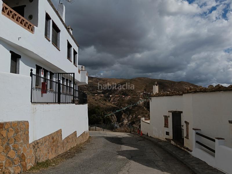 Foto 44517b9a-d480-40df-8d1c-3725804293bc. Location appartement dans avenida de andalucía 3f dans Alpujarra de la Sierra