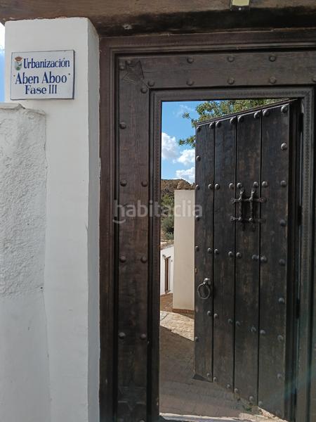 Foto 4a2d44cf-e5fd-45b5-9c72-a4d5ff1fef3e. Location appartement dans avenida de andalucía 3f dans Alpujarra de la Sierra