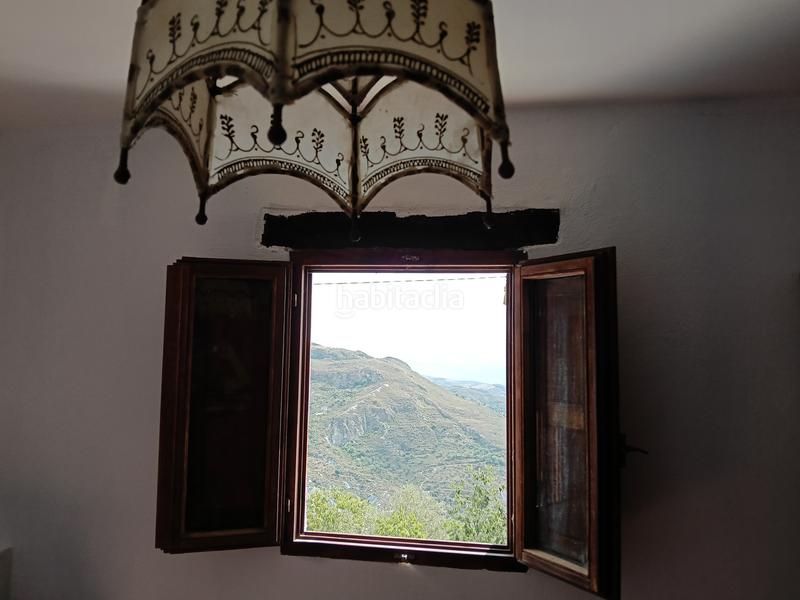Foto 5a3094c5-6cb8-402f-9079-38a7e4ce558b. Location appartement dans avenida de andalucía 3f dans Alpujarra de la Sierra