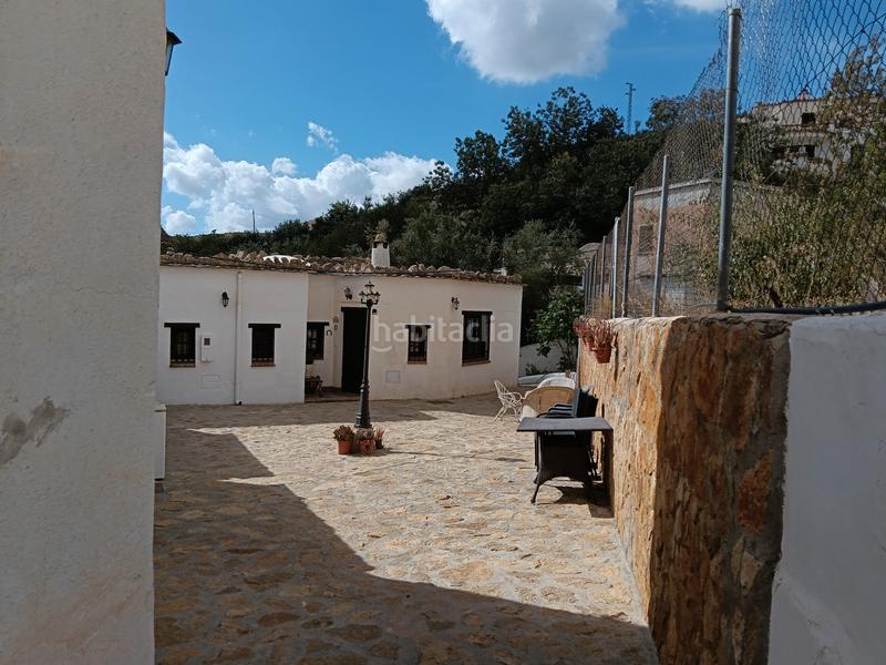 Foto 689e68d5-42e0-4a4d-98fe-813126d373f3. Location appartement dans avenida de andalucía 3f dans Alpujarra de la Sierra