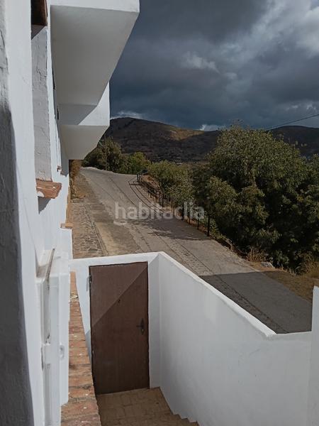 Foto 6e94ef34-e4d7-460e-b530-96e92ab39faa. Location appartement dans avenida de andalucía 3f dans Alpujarra de la Sierra