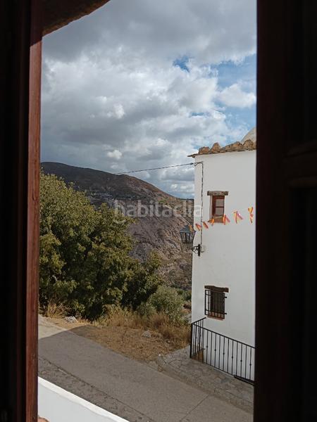 Foto 9ba39529-ed16-41d9-ab3f-2d3c4b758b7b. Location appartement dans avenida de andalucía 3f dans Alpujarra de la Sierra