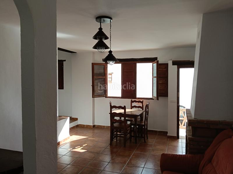 Foto bc0ae14e-5064-4642-9538-caf6eab47b11. Location appartement dans avenida de andalucía 3f dans Alpujarra de la Sierra
