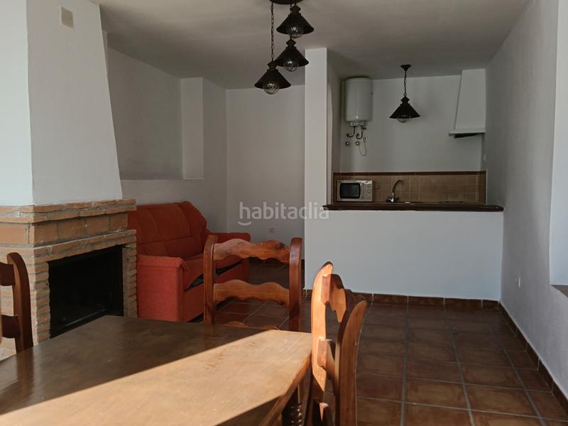 Foto c3bc6905-fd42-445e-ad22-fd875e4061d9. Location appartement dans avenida de andalucía 3f dans Alpujarra de la Sierra