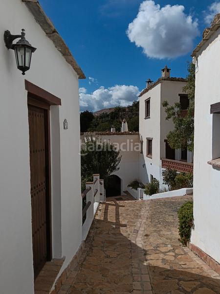 Foto e0339ed1-68c1-4923-a021-d66b09db2321. Location appartement dans avenida de andalucía 3f dans Alpujarra de la Sierra