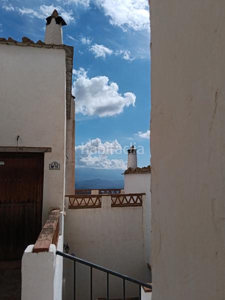 Foto eb1ec5dc-81ad-426a-af18-00f79d665ddd. Location appartement dans avenida de andalucía 3f dans Alpujarra de la Sierra