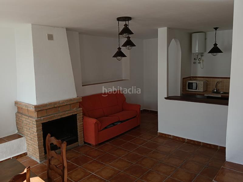 Foto f25201c1-0b85-4290-b12e-6f4eb96326e2. Location appartement dans avenida de andalucía 3f dans Alpujarra de la Sierra