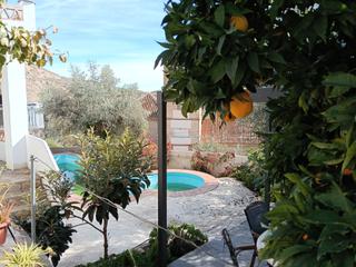 Lloguer Xalet  Plaza de la almazara 2. Se alquila preciosa casa con 2 apartamentos independientes