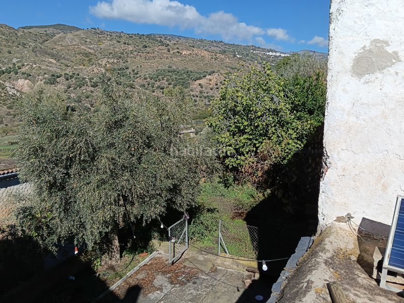 Foto 5d5fef11-99b9-4d02-8d69-26c0a71e03ac. Masia a Cádiar