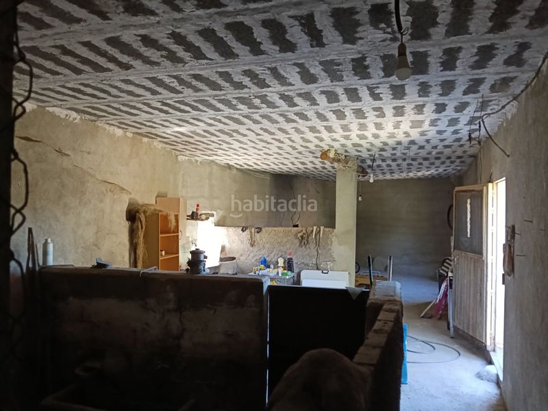 Foto 60f3875b-9fb5-4a12-9363-466bd3906855. Masia a Cádiar