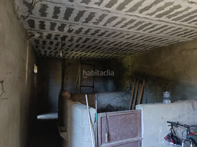 Foto a091b9ec-5f8f-4119-bfeb-ed3b2814fac4. Masia a Cádiar
