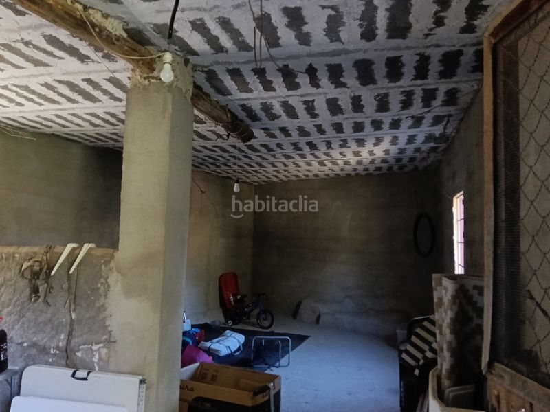 Foto a0cb0c9f-048f-49a8-aed3-dbe94f02e661. Masia a Cádiar
