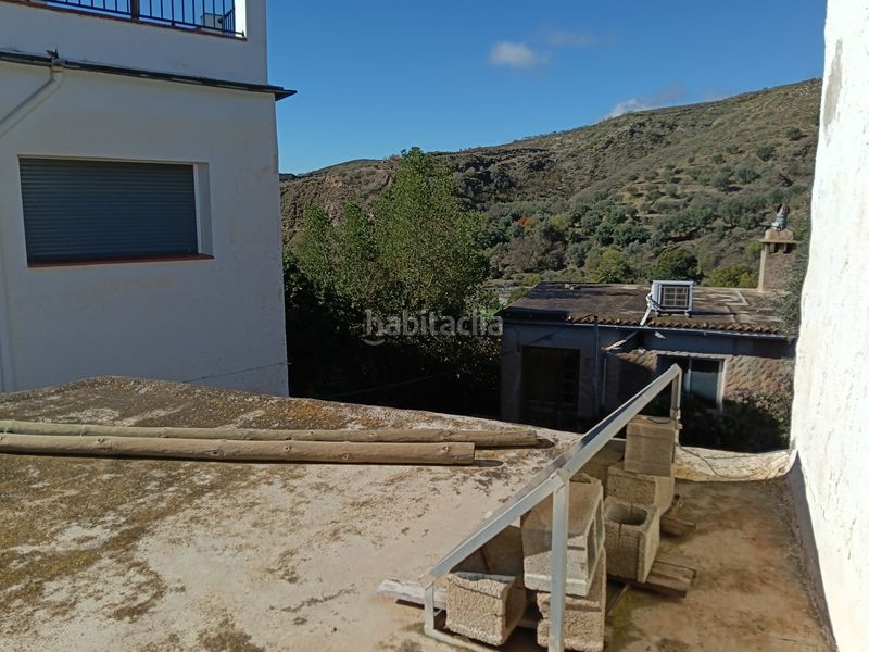 Foto dff801ff-69a5-4cf6-b42b-1cba25cf1bc8. Masia a Cádiar