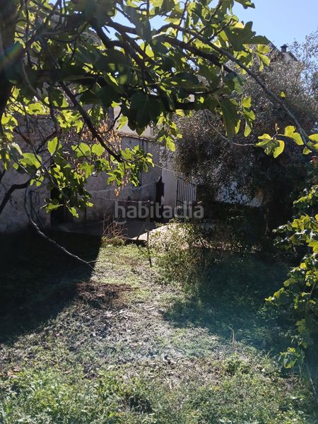 Foto ed12a3b6-4607-479d-97b0-0b8a5d906767. Masia a Cádiar