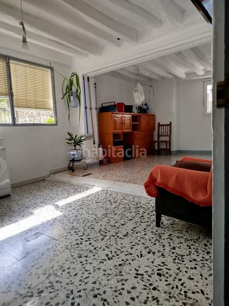 Foto 49a15036-27b7-467e-b47f-6489aa7b42c7. Casa amb xemeneia calefacció aparcament a Cádiar