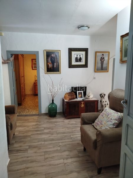 Foto 5a63e2db-e61f-4b17-80dc-1fe7cedf1b46. Casa amb xemeneia calefacció aparcament a Cádiar