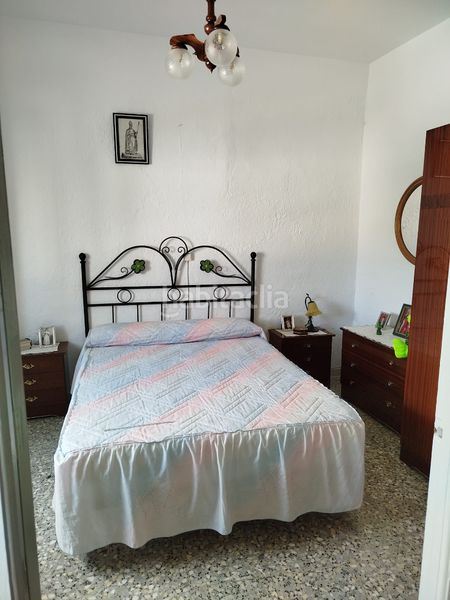 Foto 7244ad36-203a-4404-81c9-4ce9b64da38f. Casa amb xemeneia calefacció aparcament a Cádiar