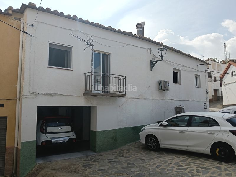 Foto 883222f2-25e2-46b4-b8b1-5f2ef5320a14. Casa amb xemeneia calefacció aparcament a Cádiar